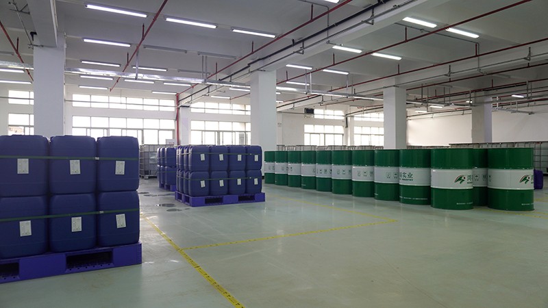 防锈剂和防锈油的区别，让js金沙新材告诉您